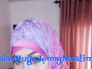 AsianHugeJennyMuslim