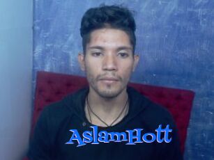 AslamHott