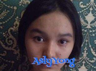 AslyYong