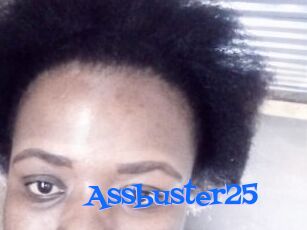 Assbuster25