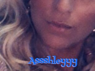 Assshleyyy