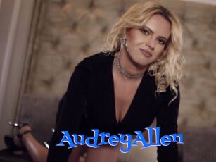 AudreyAllen