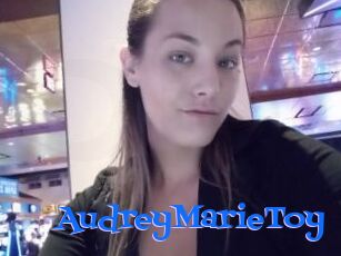 AudreyMarieToy