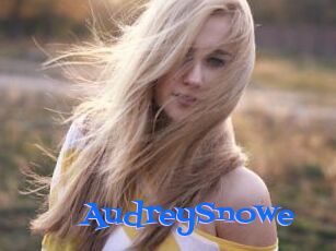 AudreySnowe