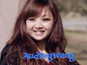 AudreyWang