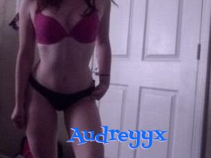 Audreyyx