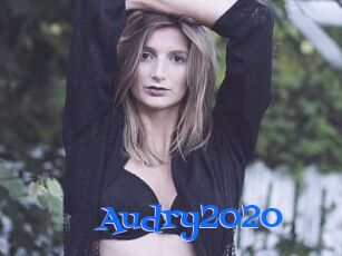 Audry2020