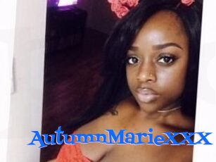 AutumnMarieXXX