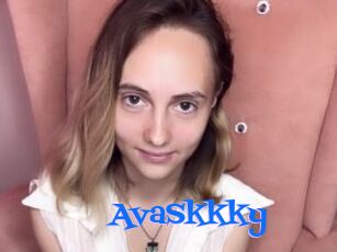 AvaSkkky