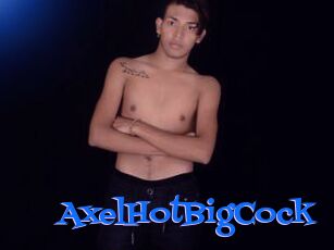 AxelHotBigCock