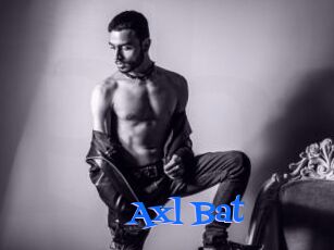 Axl_Bat