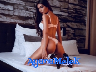 AyanaMelek