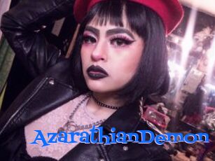 AzarathianDemon