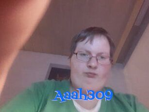 Aaah309