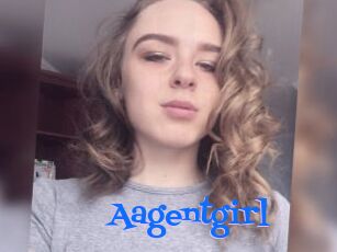 Aagentgirl