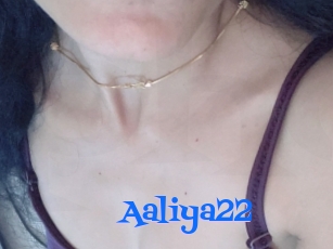 Aaliya22