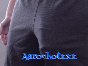 Aaronhotxxx