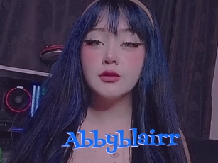 Abbyblairr