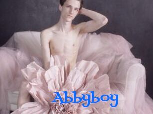 Abbyboy