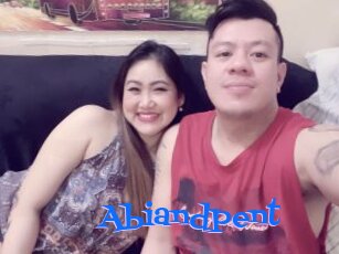 Abiandpent