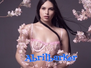Abrilbarker