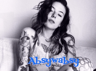 Absywabsy