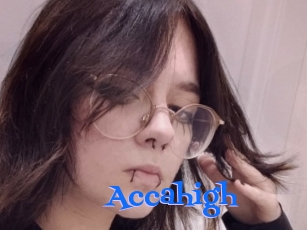 Accahigh