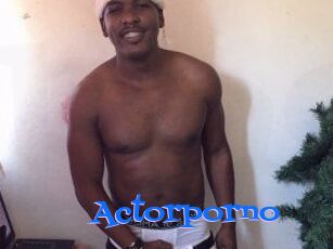 Actorporno