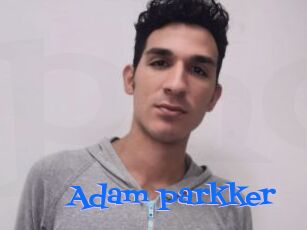 Adam_parkker