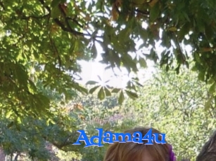 Adama4u
