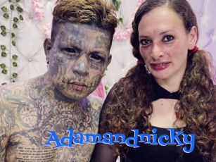 Adamandnicky