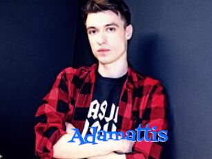 Adamattis