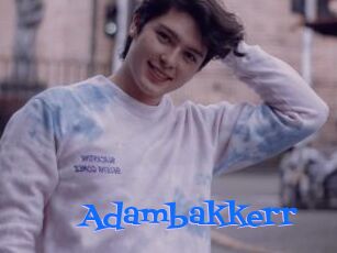 Adambakkerr