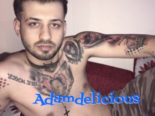 Adamdelicious