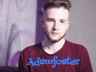 Adamfoster
