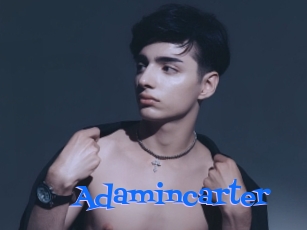 Adamincarter