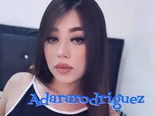 Adararodriguez