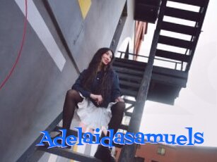 Adelaidasamuels
