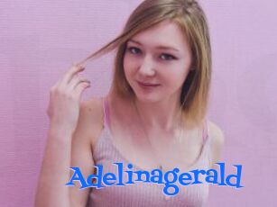 Adelinagerald