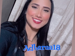 Adharaa18