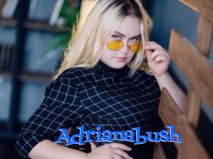 Adrianabush