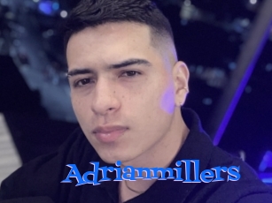 Adrianmillers