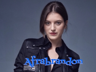 Afrabrandon