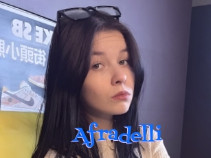 Afradelli