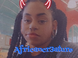 Africancr3ature