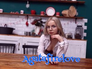 Agatafirelove