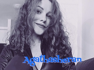 Agathasheran