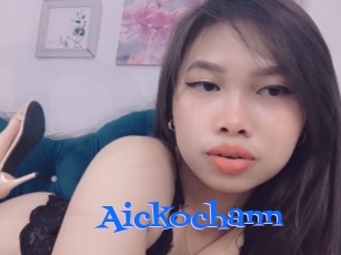Aickochann