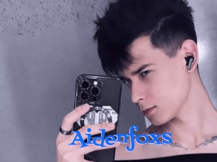 Aidenfoxs