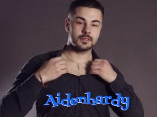 Aidenhardy